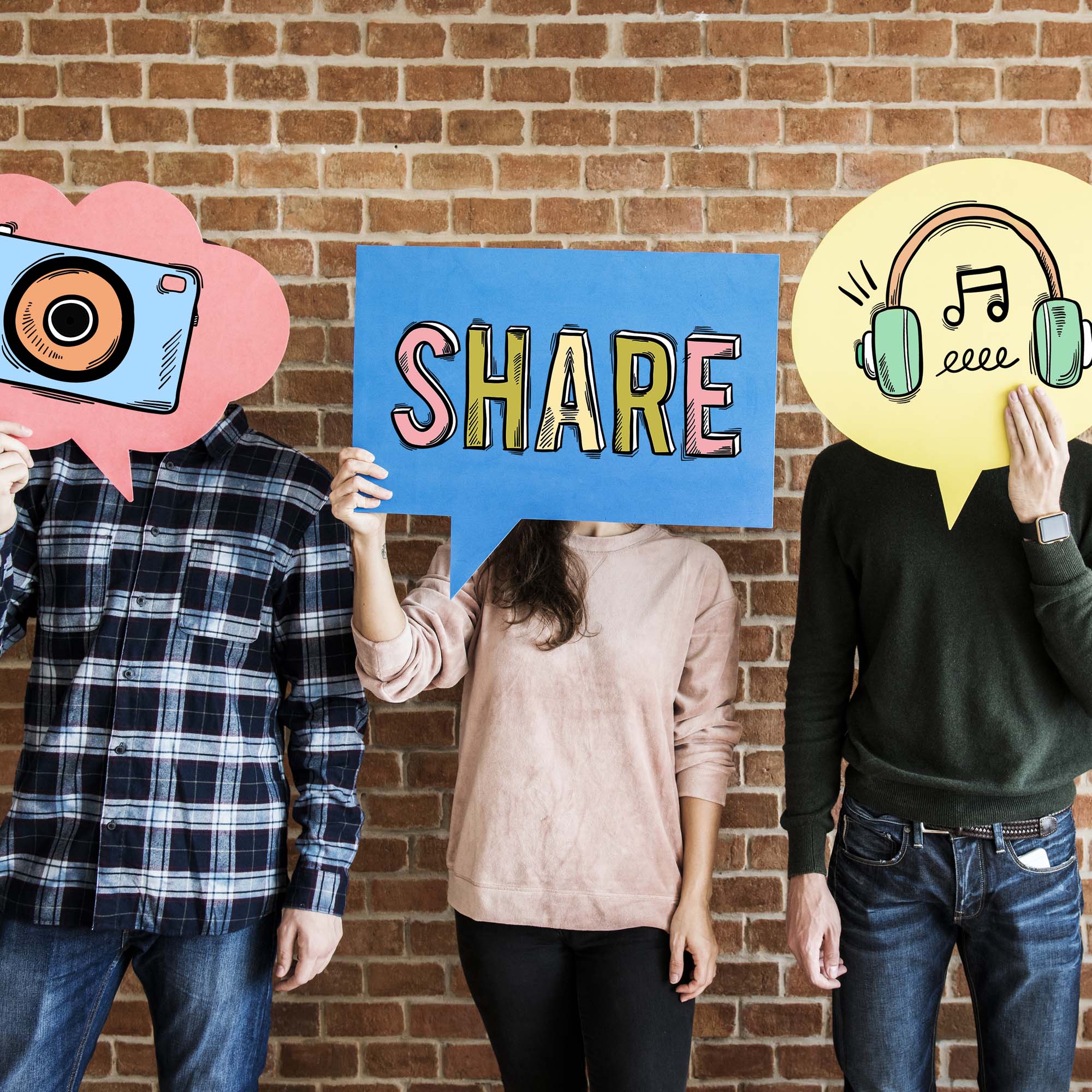 social media marketing ideas for dentists