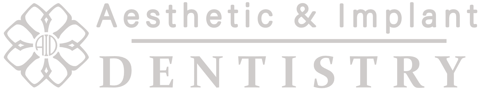 Aesthetic & Implant Dentistry