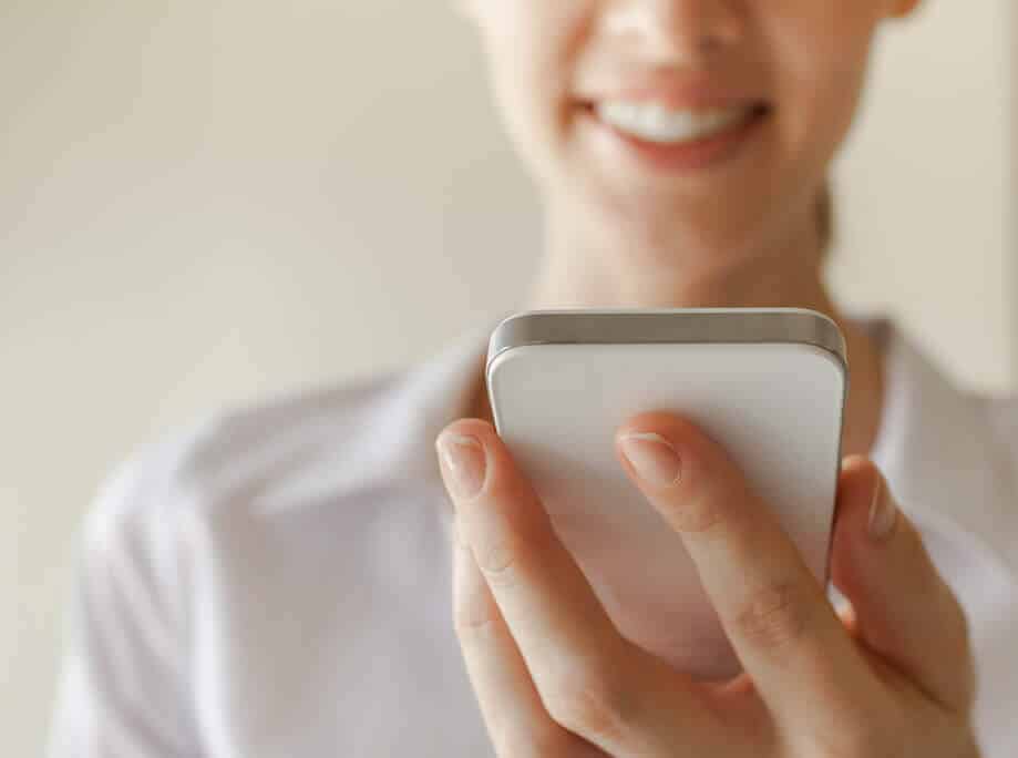 social media marketing for dentists