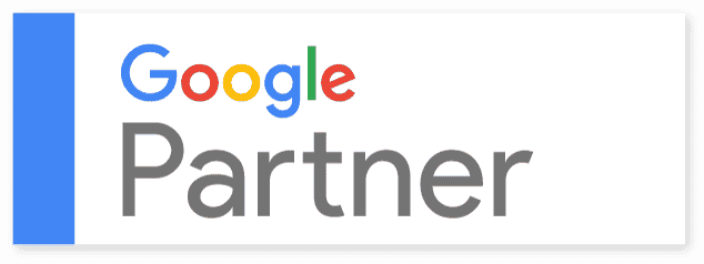google certified partner