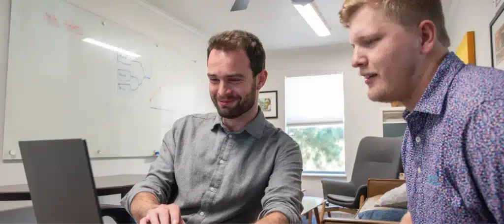 paid media strategizing for a dental practice