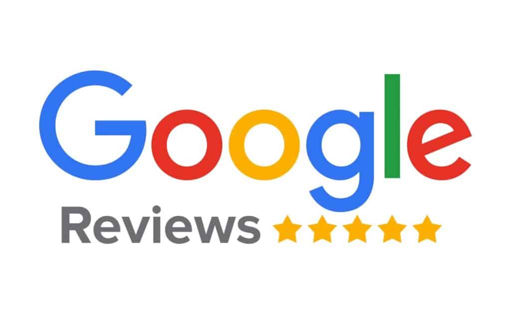 google reviews for dentists