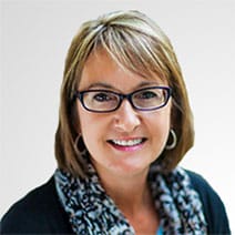 Carol Harris testimonial