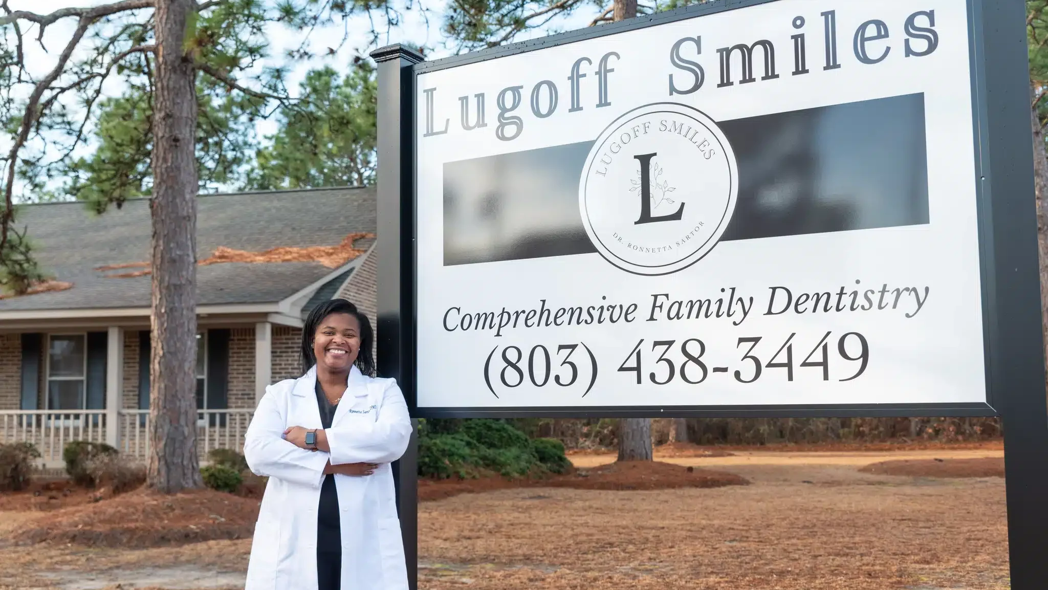 Rebranding a Dental Practice A Tale of Transition and Transformation PainFree Dental Marketing