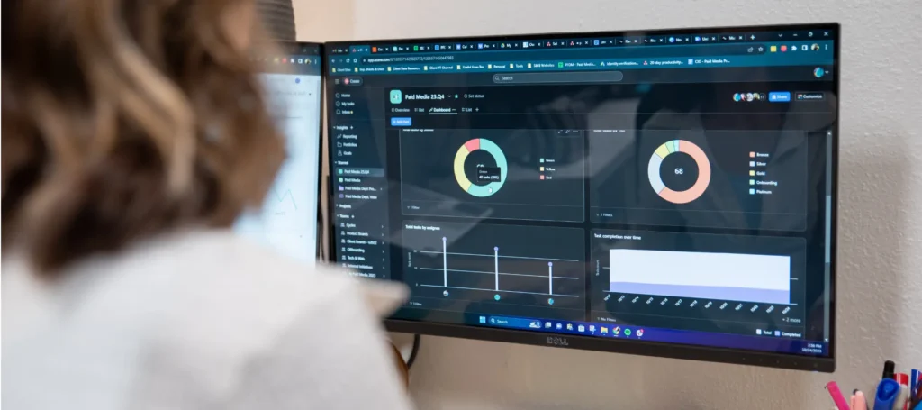 Strategizing for paid advertising for dentists