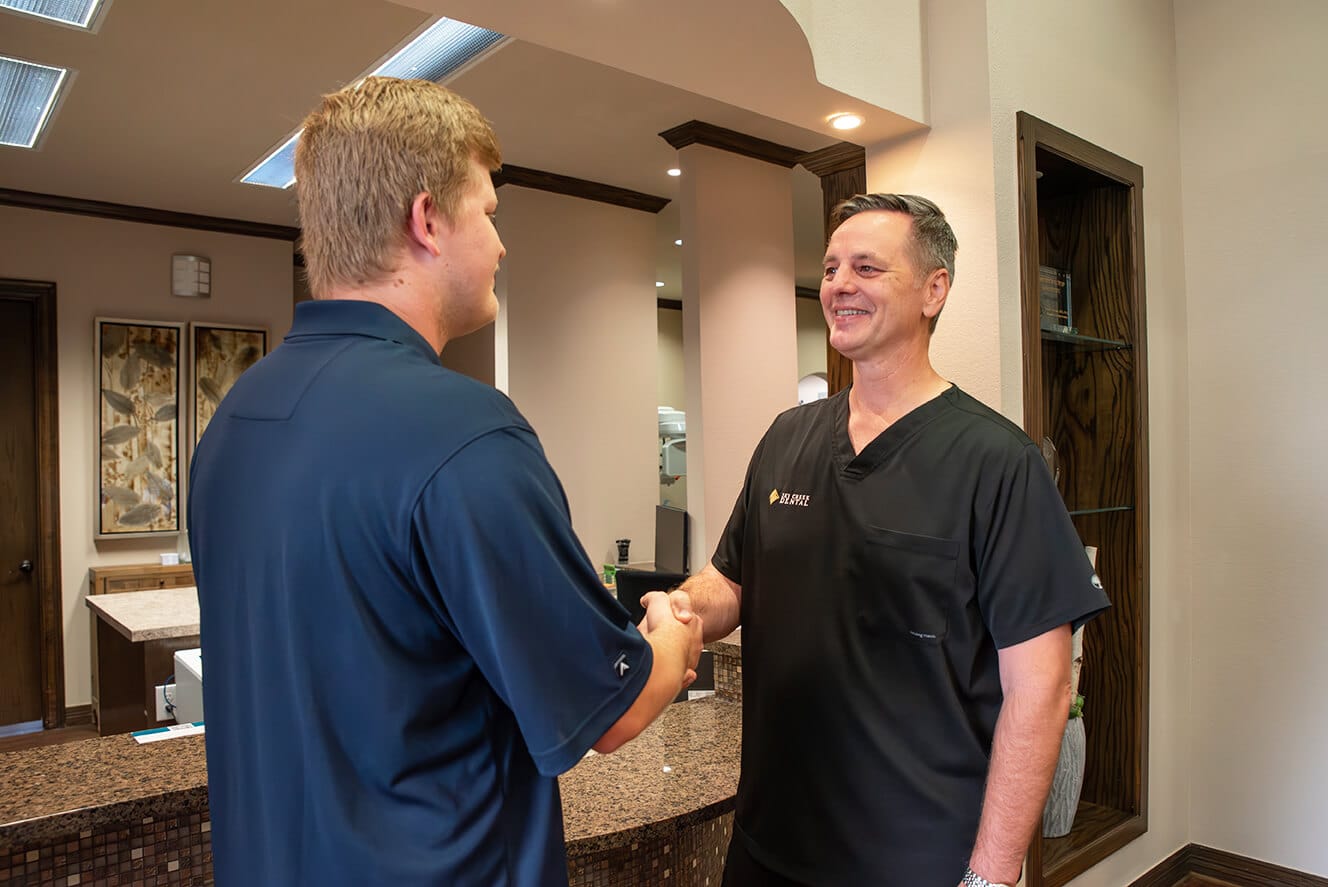 Sky Creek Dental with us since 2016 Sky Creek Dental with us since 2016