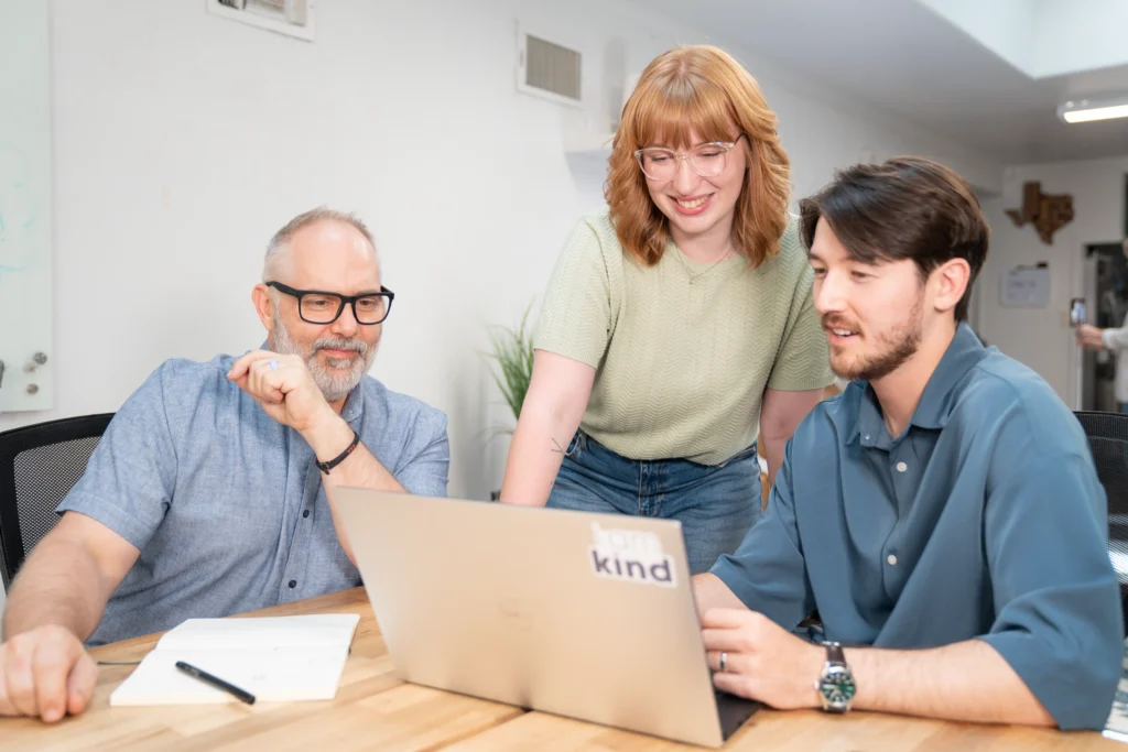 Assisting a practice with marketing their fee-for-service practice