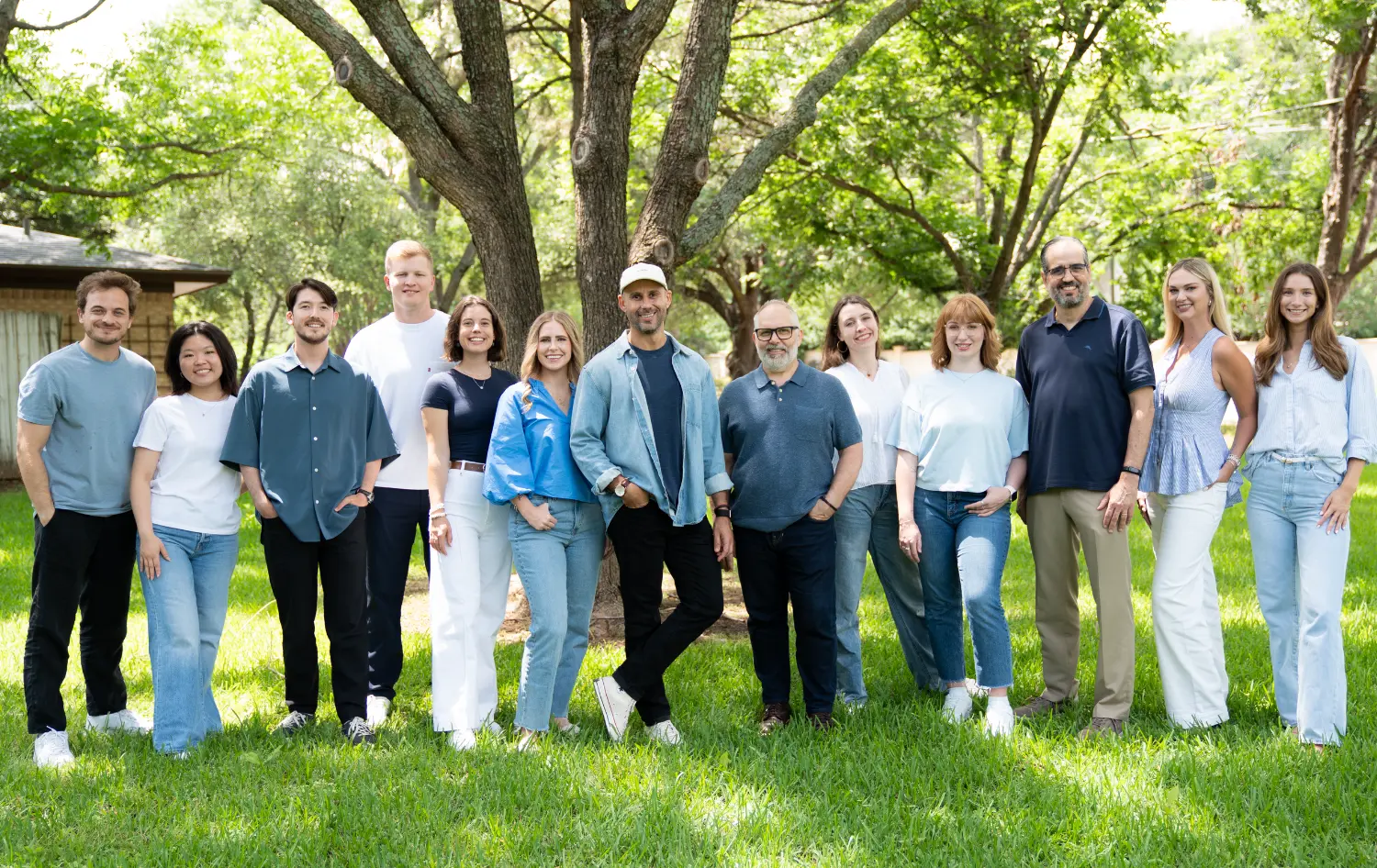 PFDM Team