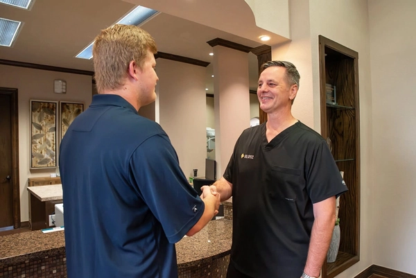 Sky Creek Dental with us since 2016 Sky Creek Dental with us since 2016